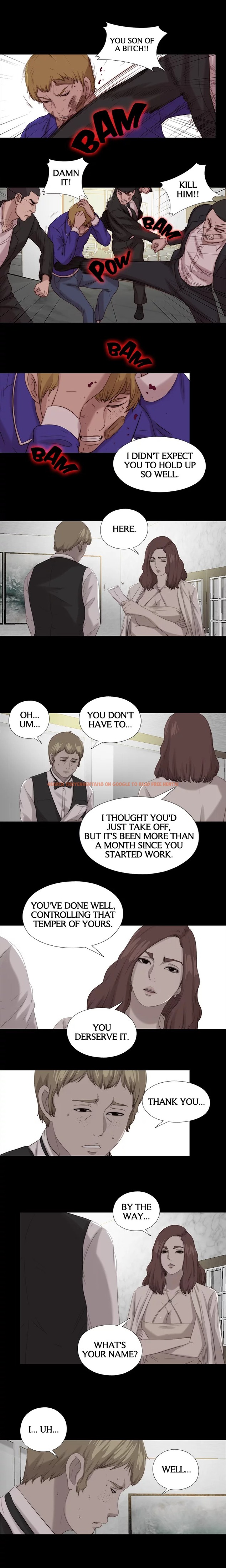 Read Hentai Image 13 801 in comic The Girl Next Door - Chapter 116 - hentaitnt.net
