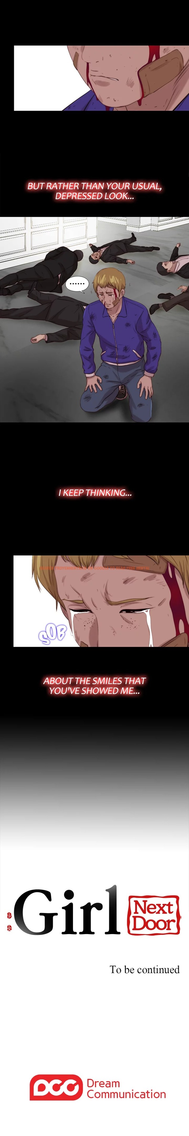 Read Hentai Image 15 801 in comic The Girl Next Door - Chapter 116 - hentaitnt.net