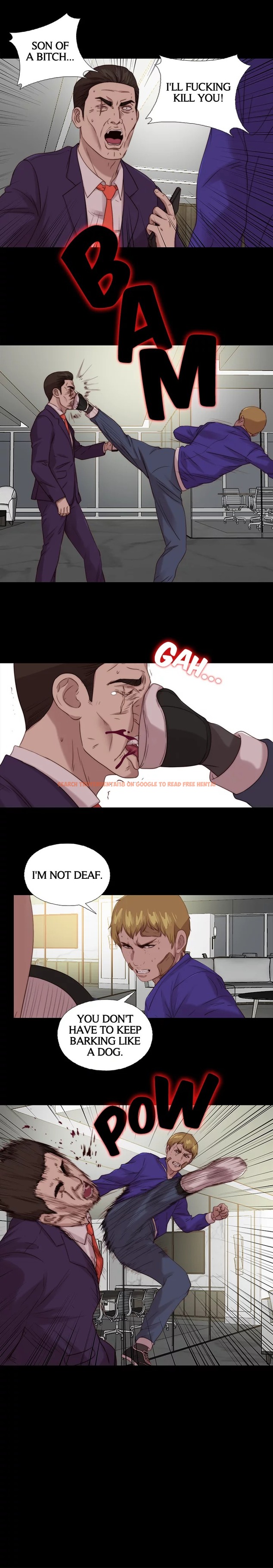 Read Hentai Image 3 801 in comic The Girl Next Door - Chapter 116 - hentaitnt.net