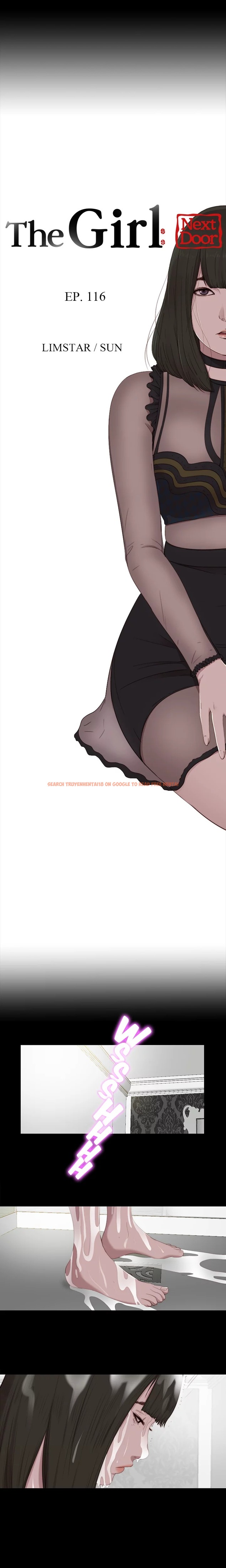 Read Hentai Image 4 801 in comic The Girl Next Door - Chapter 116 - hentaitnt.net