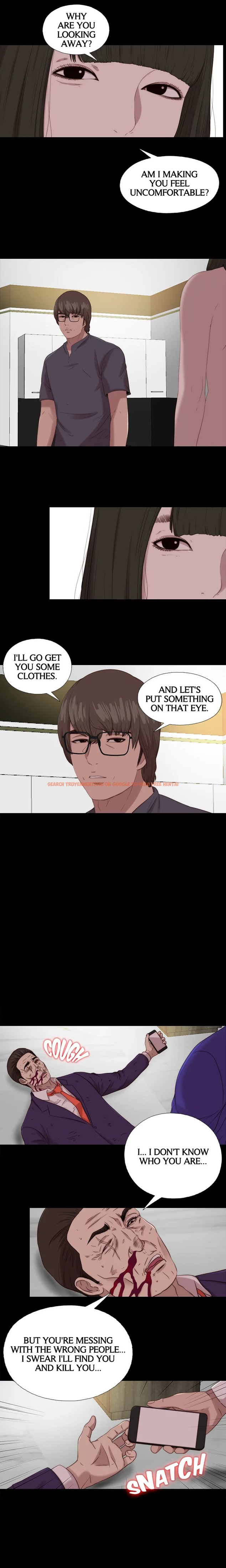 Read Hentai Image 7 801 in comic The Girl Next Door - Chapter 116 - hentaitnt.net