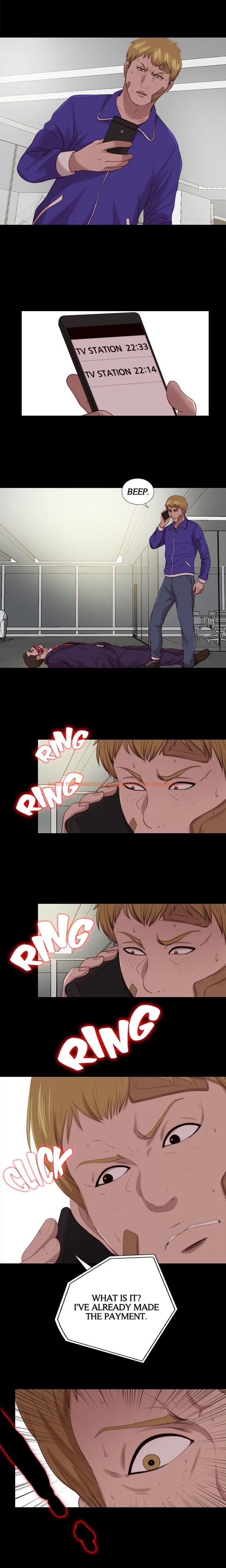 Read Hentai Image 8 801 in comic The Girl Next Door - Chapter 116 - hentaitnt.net