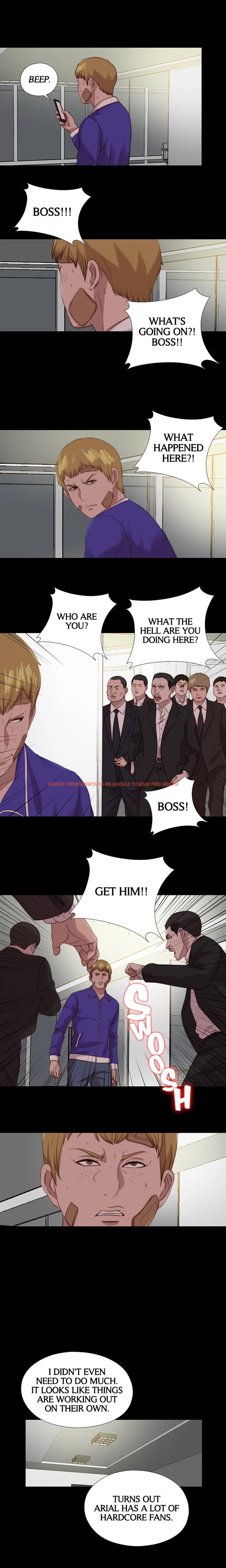 Read Hentai Image 9 801 in comic The Girl Next Door - Chapter 116 - hentaitnt.net