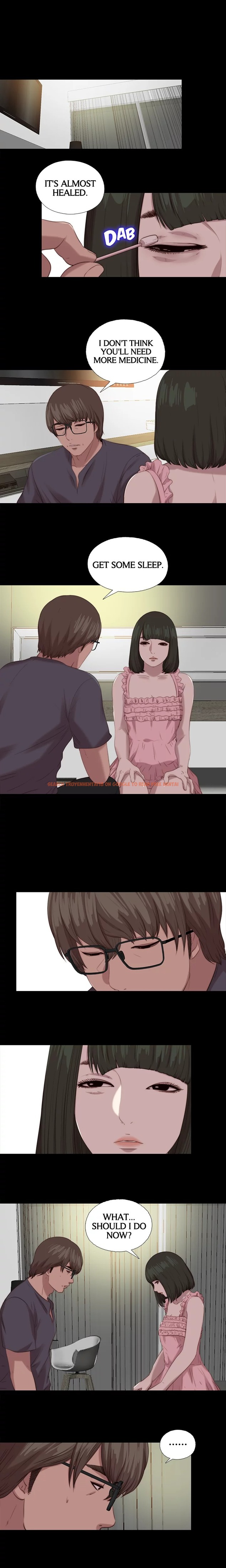 Read Hentai Image 1 801 in comic The Girl Next Door - Chapter 117 - hentaitnt.net