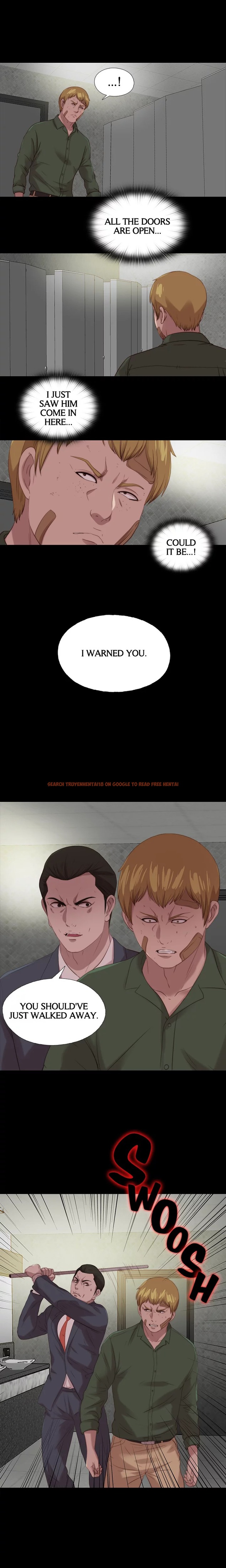 Read Hentai Image 12 801 in comic The Girl Next Door - Chapter 117 - hentaitnt.net