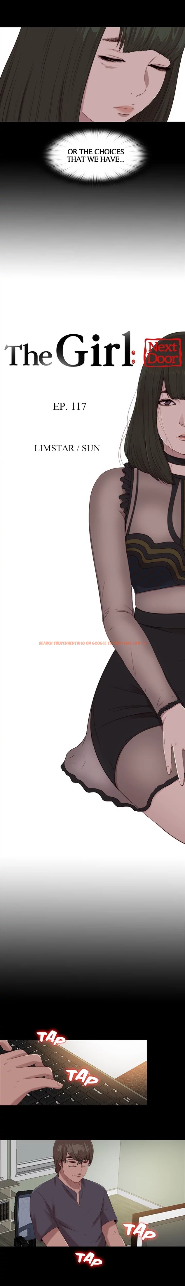Read Hentai Image 3 801 in comic The Girl Next Door - Chapter 117 - hentaitnt.net