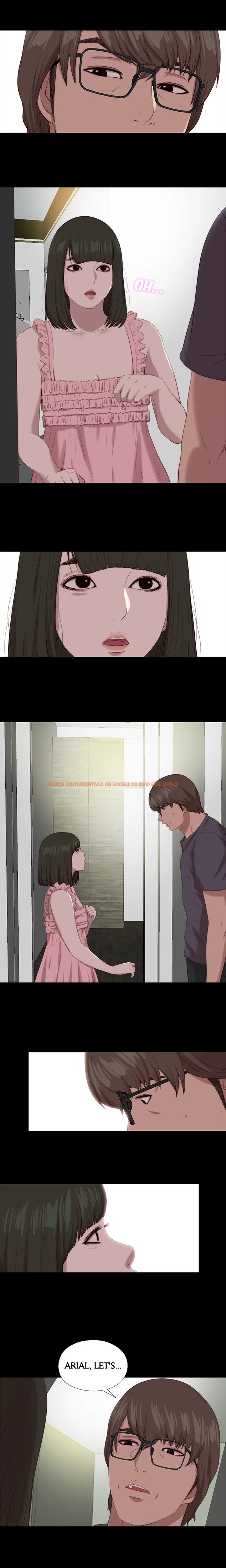 Read Hentai Image 6 801 in comic The Girl Next Door - Chapter 117 - hentaitnt.net