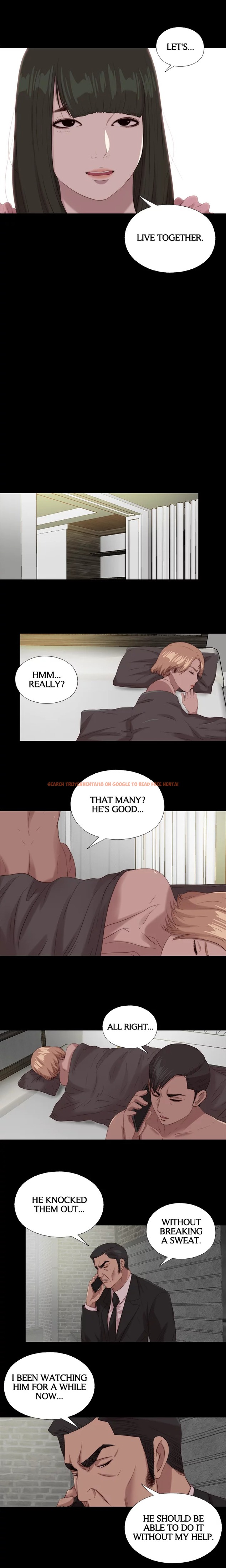 Read Hentai Image 7 801 in comic The Girl Next Door - Chapter 117 - hentaitnt.net