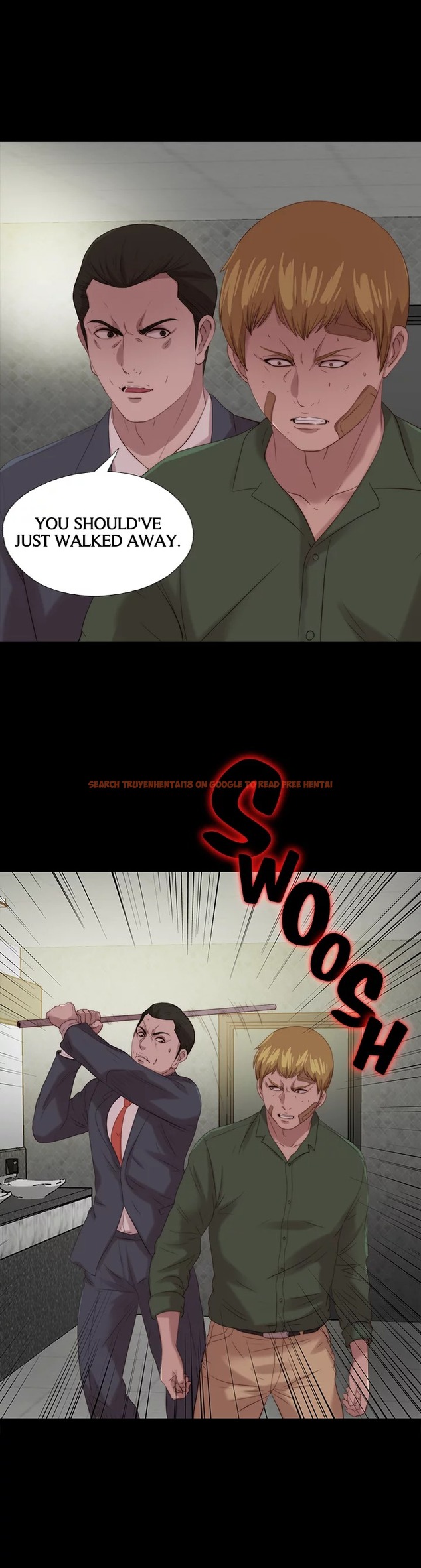 Read Hentai Image 1 801 in comic The Girl Next Door - Chapter 118 - hentaitnt.net