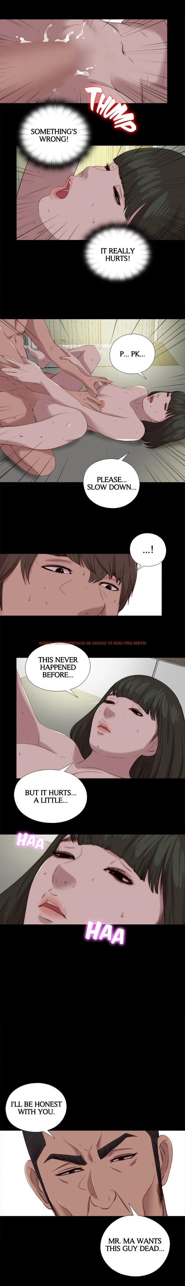 Read Hentai Image 11 801 in comic The Girl Next Door - Chapter 118 - hentaitnt.net