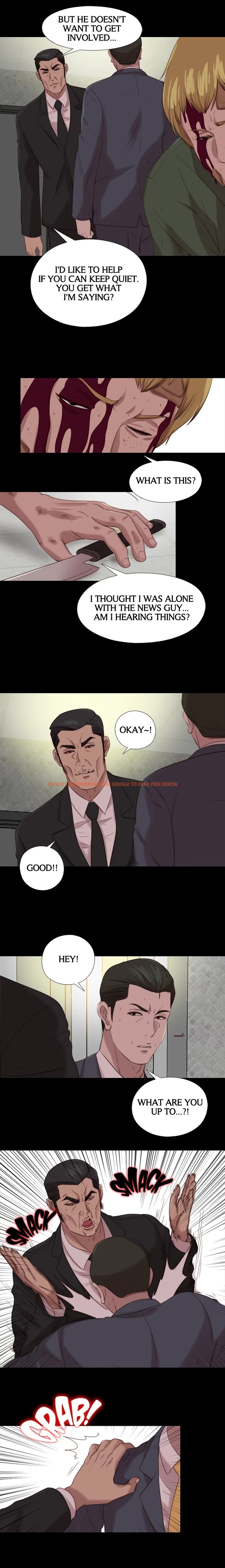 Read Hentai Image 12 801 in comic The Girl Next Door - Chapter 118 - hentaitnt.net