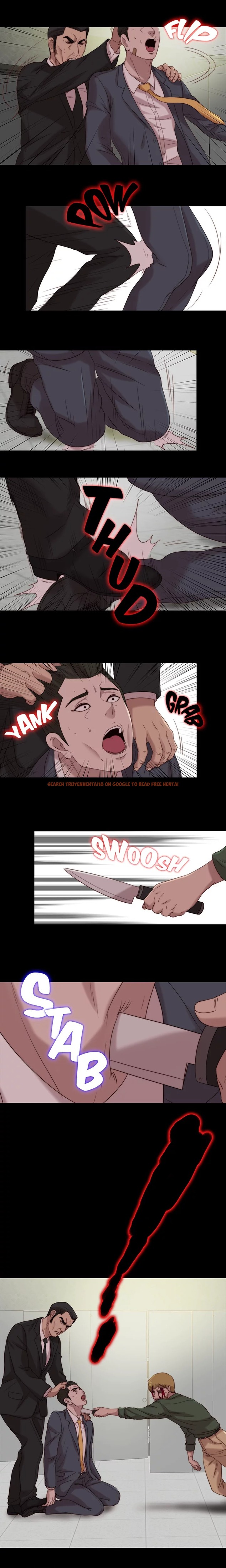 Read Hentai Image 13 801 in comic The Girl Next Door - Chapter 118 - hentaitnt.net