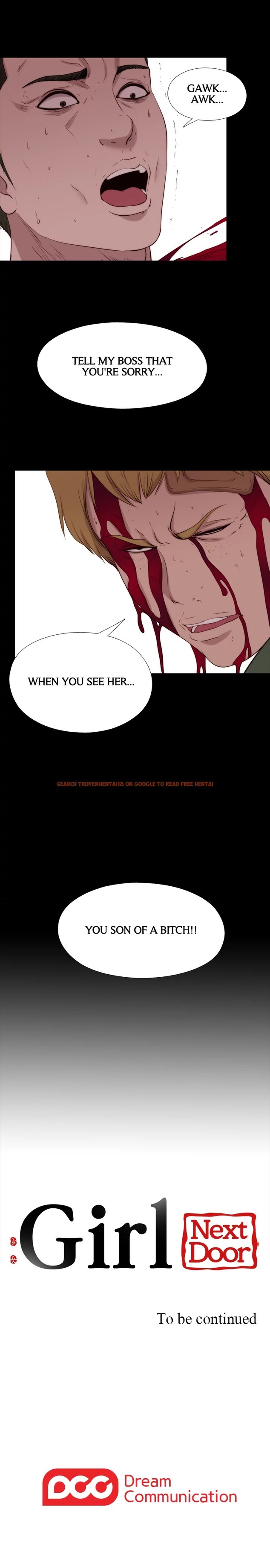 Read Hentai Image 14 801 in comic The Girl Next Door - Chapter 118 - hentaitnt.net