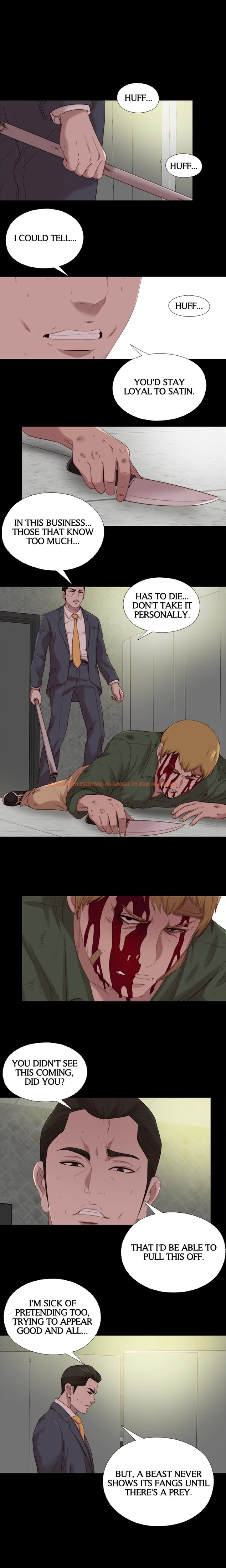 Read Hentai Image 3 801 in comic The Girl Next Door - Chapter 118 - hentaitnt.net
