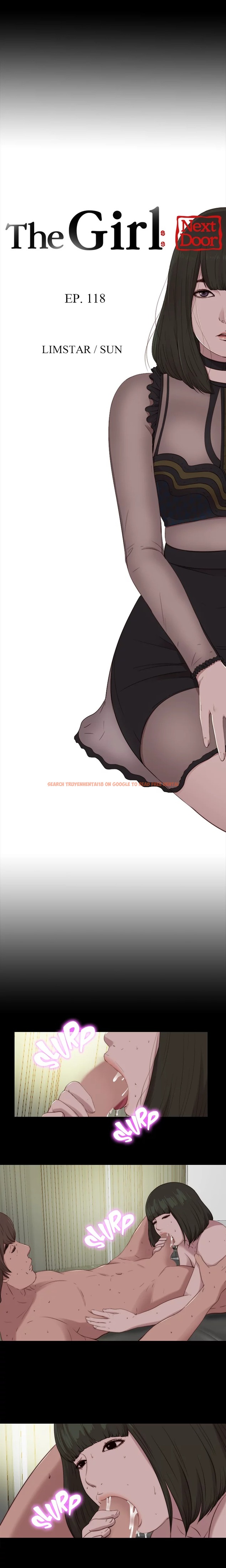 Read Hentai Image 5 801 in comic The Girl Next Door - Chapter 118 - hentaitnt.net