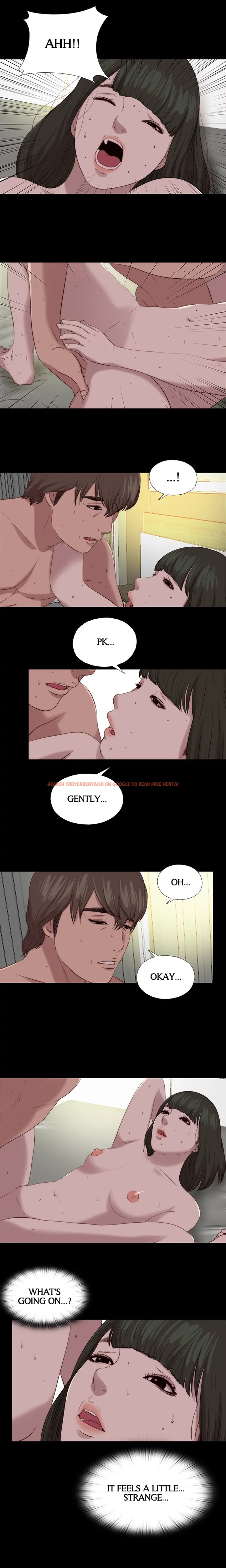 Read Hentai Image 7 801 in comic The Girl Next Door - Chapter 118 - hentaitnt.net