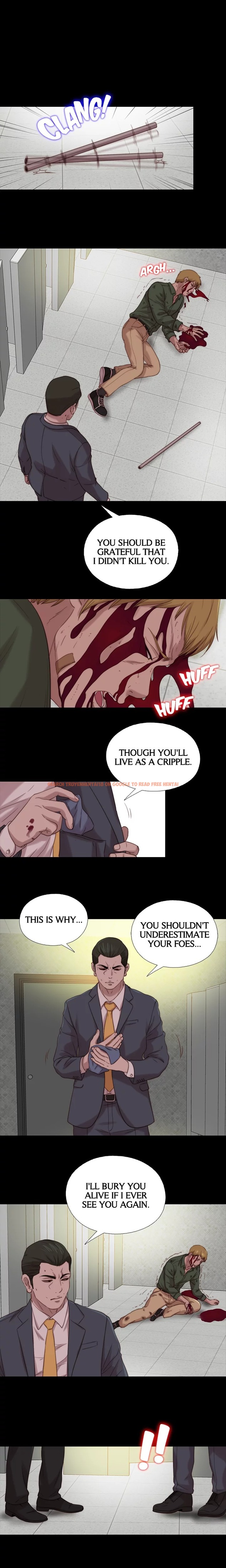 Read Hentai Image 8 801 in comic The Girl Next Door - Chapter 118 - hentaitnt.net