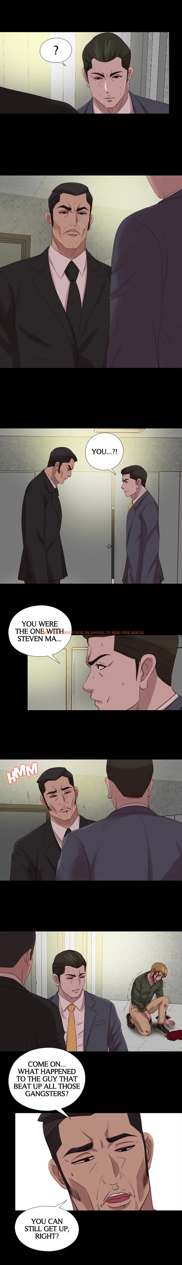 Read Hentai Image 9 801 in comic The Girl Next Door - Chapter 118 - hentaitnt.net