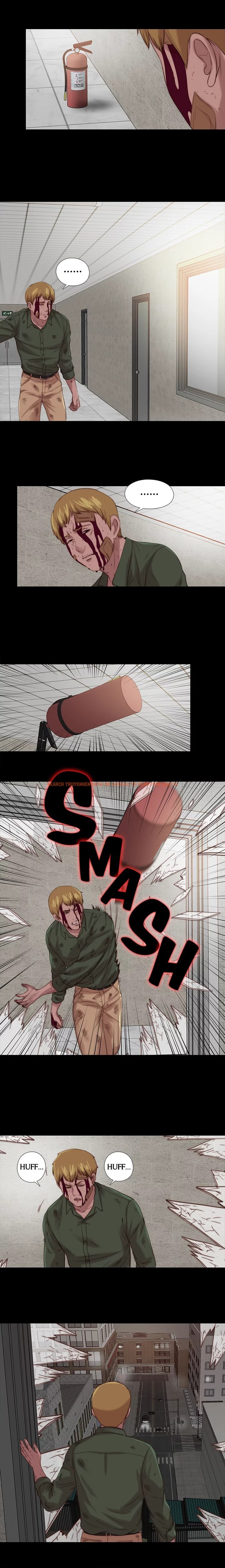 Read Hentai Image 11 801 in comic The Girl Next Door - Chapter 119 - hentaitnt.net
