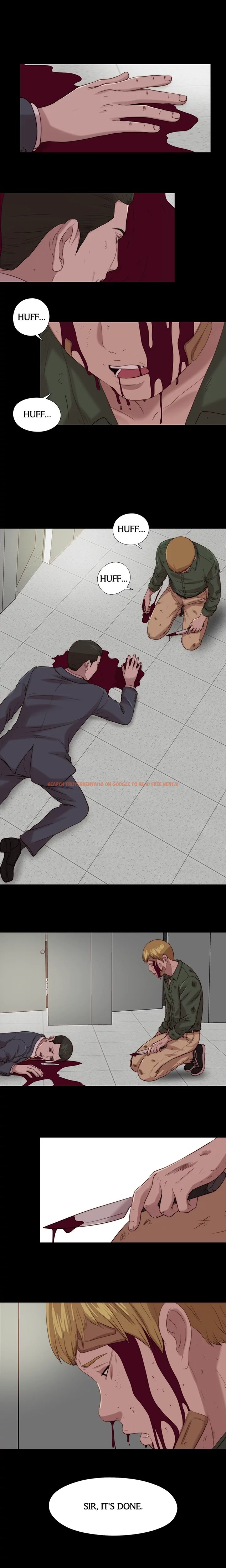 Read Hentai Image 3 801 in comic The Girl Next Door - Chapter 119 - hentaitnt.net