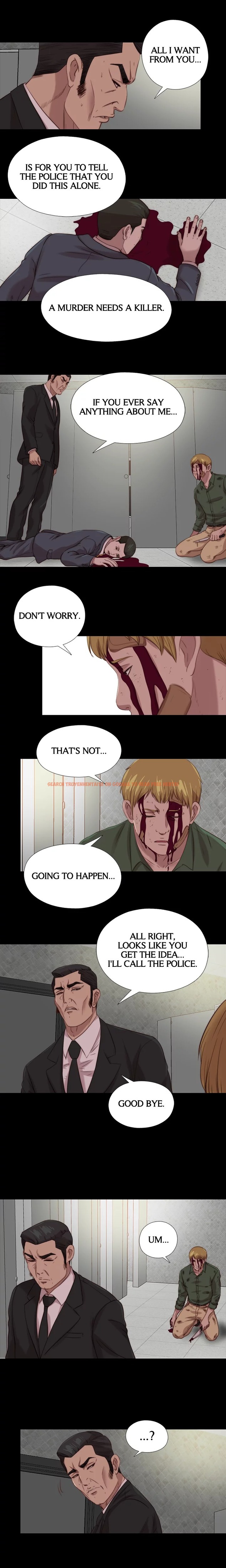 Read Hentai Image 6 801 in comic The Girl Next Door - Chapter 119 - hentaitnt.net