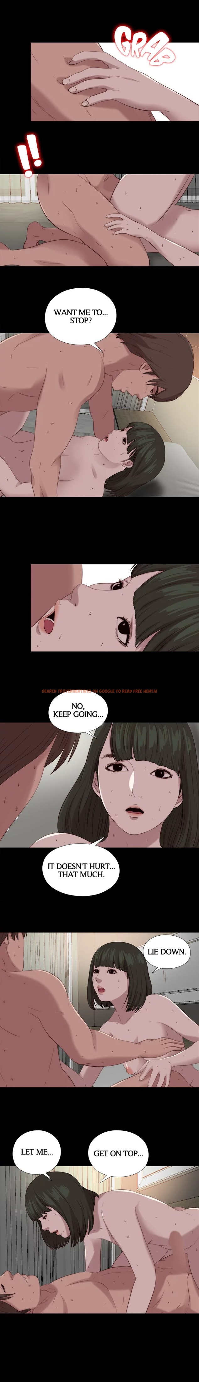 Read Hentai Image 8 801 in comic The Girl Next Door - Chapter 119 - hentaitnt.net