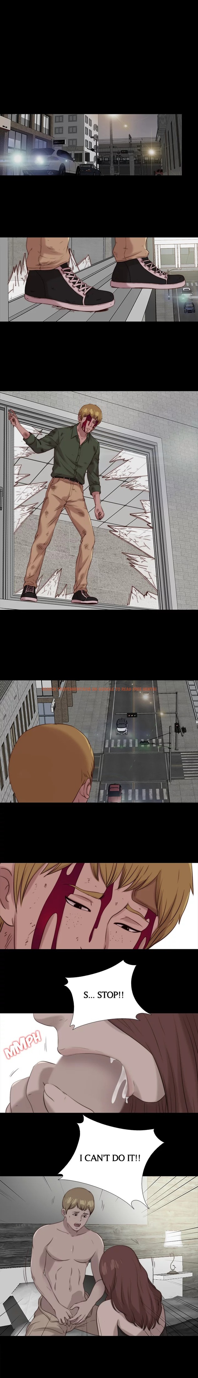 Read Hentai Image 11 801 in comic The Girl Next Door - Chapter 120 - hentaitnt.net