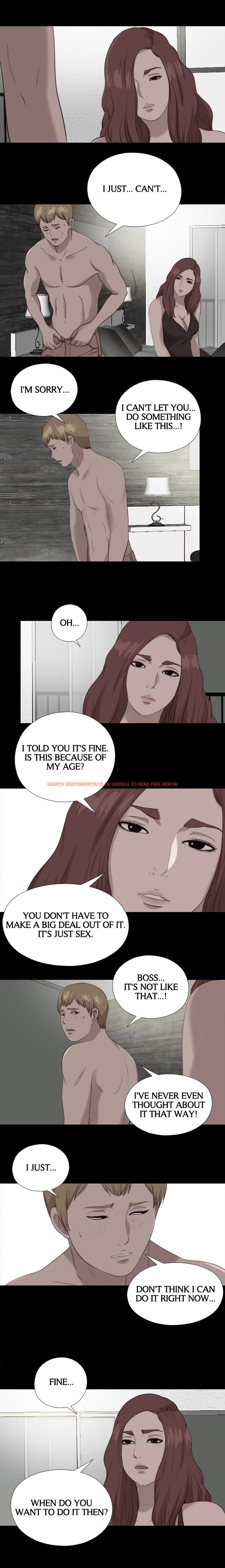 Read Hentai Image 12 801 in comic The Girl Next Door - Chapter 120 - hentaitnt.net
