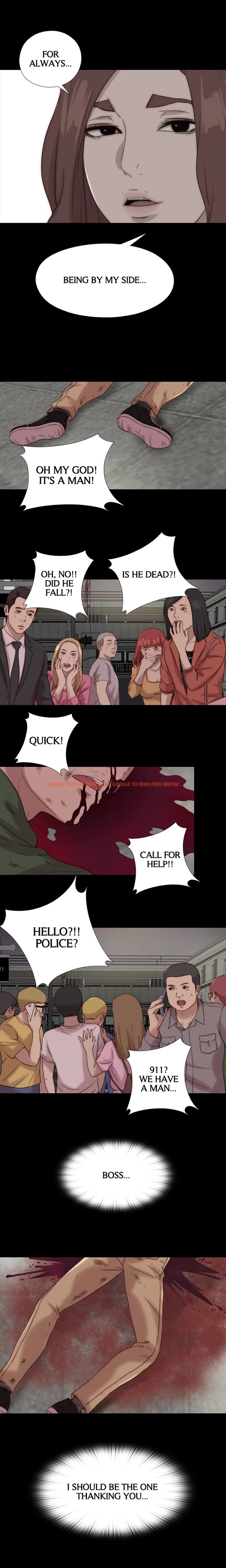 Read Hentai Image 15 801 in comic The Girl Next Door - Chapter 120 - hentaitnt.net
