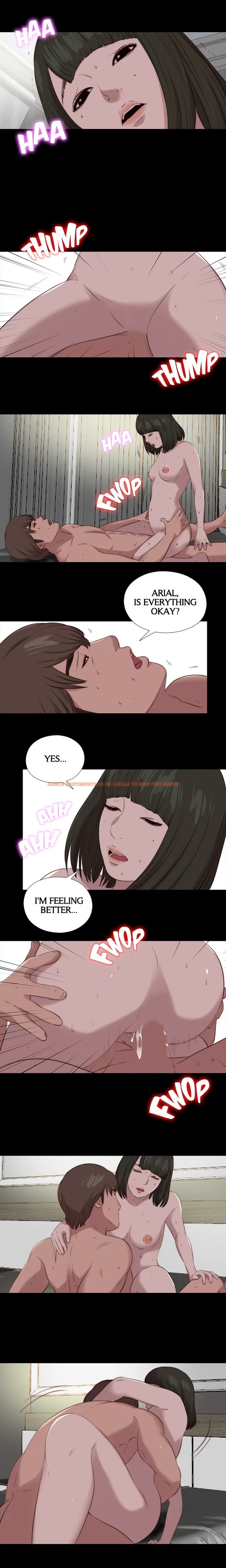 Read Hentai Image 7 801 in comic The Girl Next Door - Chapter 120 - hentaitnt.net
