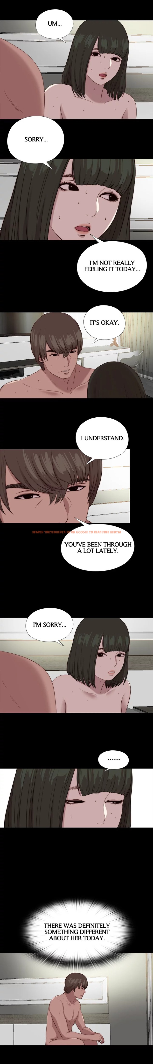 Read Hentai Image 9 801 in comic The Girl Next Door - Chapter 120 - hentaitnt.net