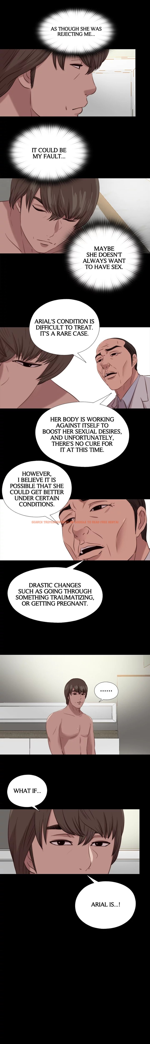Read Hentai Image 2 800 in comic The Girl Next Door - Chapter 121 - hentaitnt.net