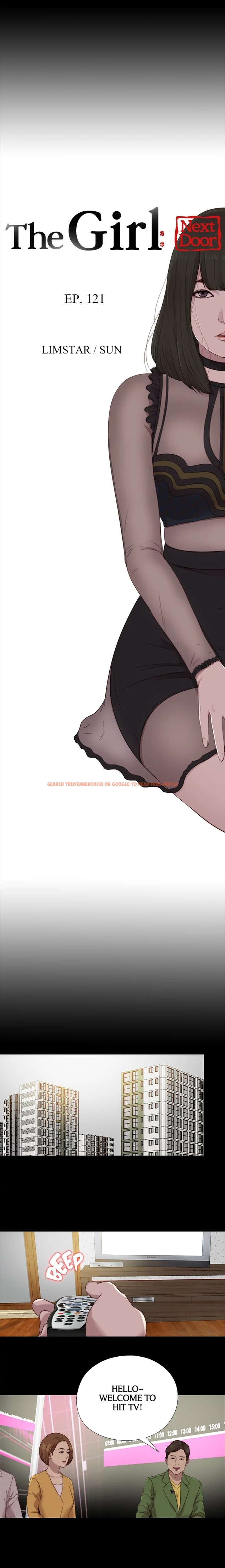 Read Hentai Image 5 800 in comic The Girl Next Door - Chapter 121 - hentaitnt.net