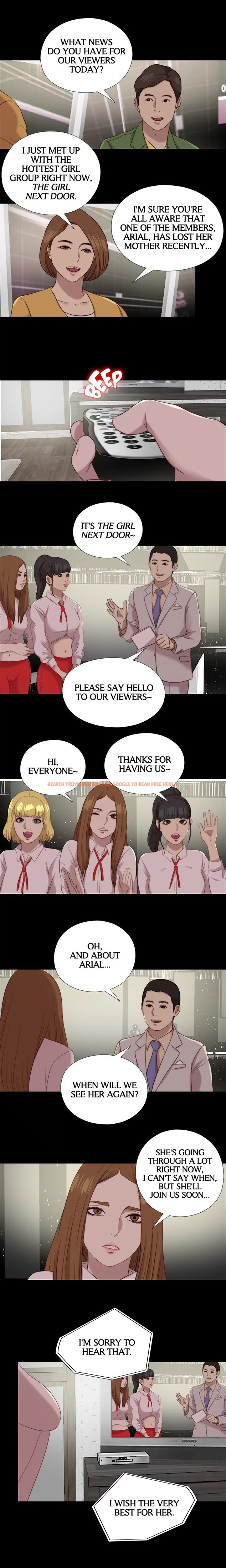 Read Hentai Image 6 800 in comic The Girl Next Door - Chapter 121 - hentaitnt.net