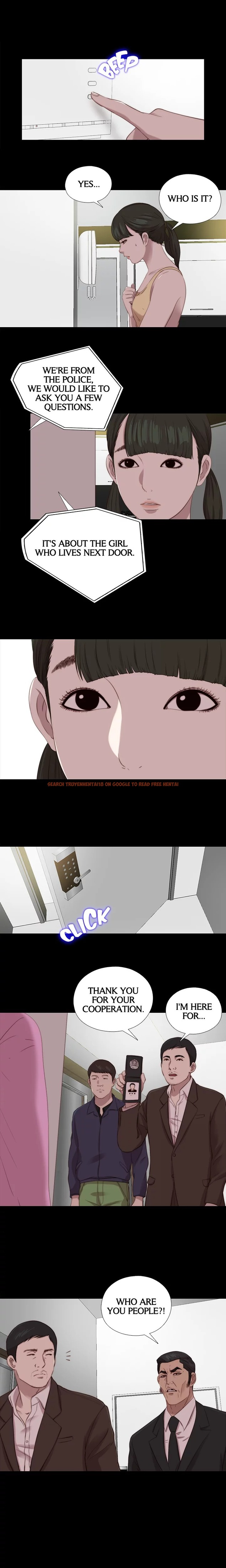 Read Hentai Image 1 795 in comic The Girl Next Door - Chapter 123 - hentaitnt.net