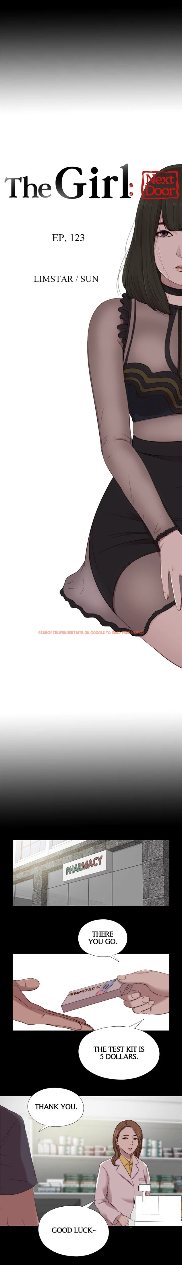 Read Hentai Image 3 795 in comic The Girl Next Door - Chapter 123 - hentaitnt.net