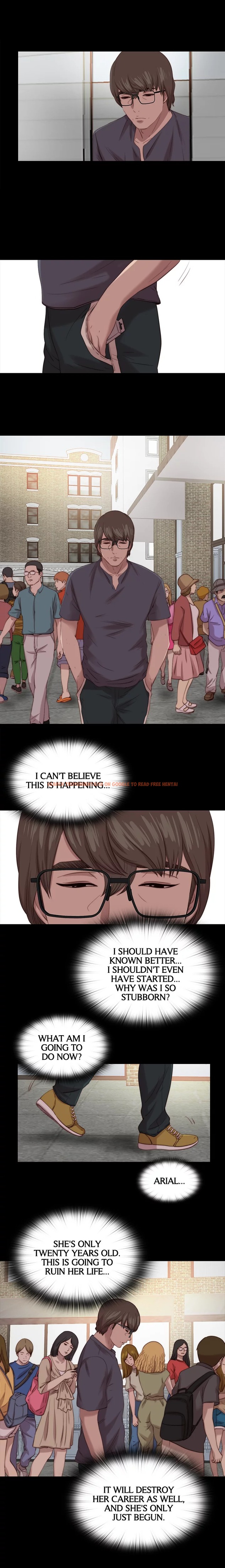 Read Hentai Image 4 795 in comic The Girl Next Door - Chapter 123 - hentaitnt.net
