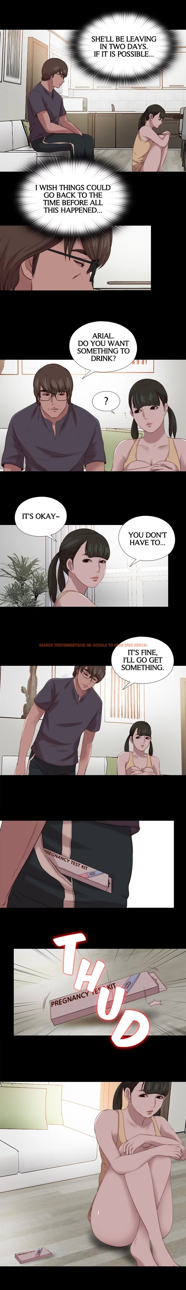 Read Hentai Image 8 795 in comic The Girl Next Door - Chapter 123 - hentaitnt.net