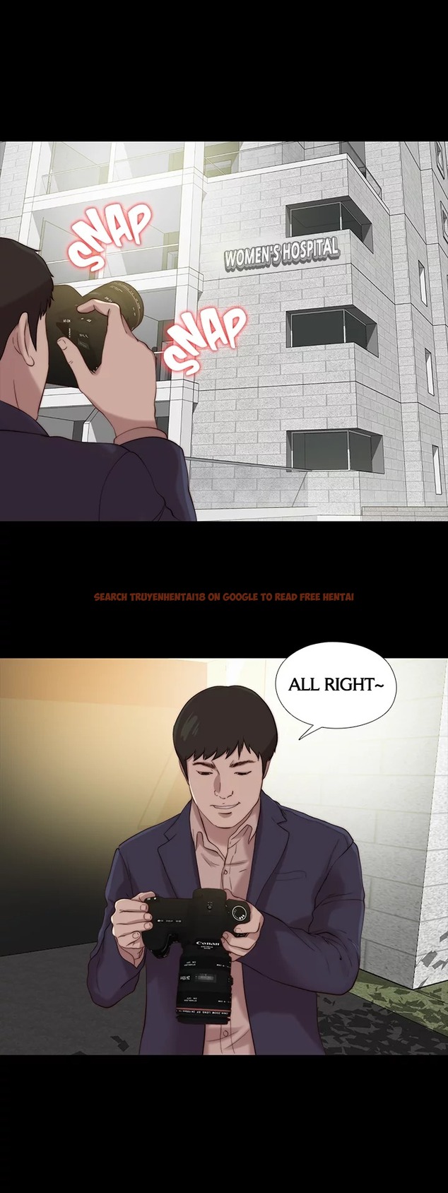 Read Hentai Image 1 795 in comic The Girl Next Door - Chapter 124 - hentaitnt.net