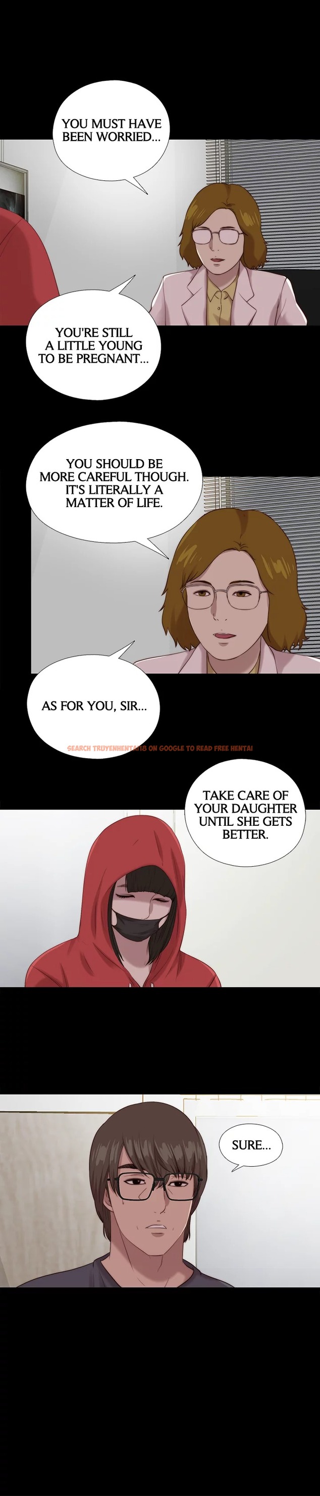 Read Hentai Image 4 795 in comic The Girl Next Door - Chapter 124 - hentaitnt.net