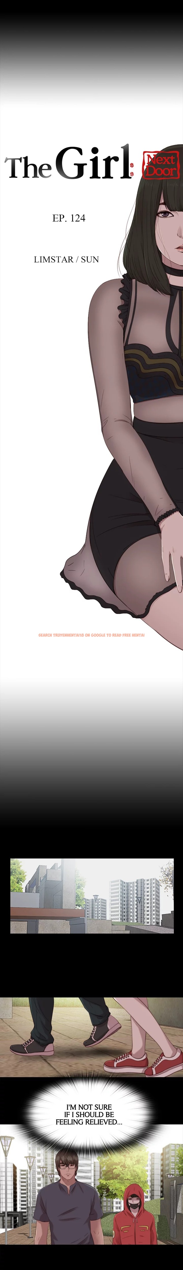 Read Hentai Image 5 795 in comic The Girl Next Door - Chapter 124 - hentaitnt.net