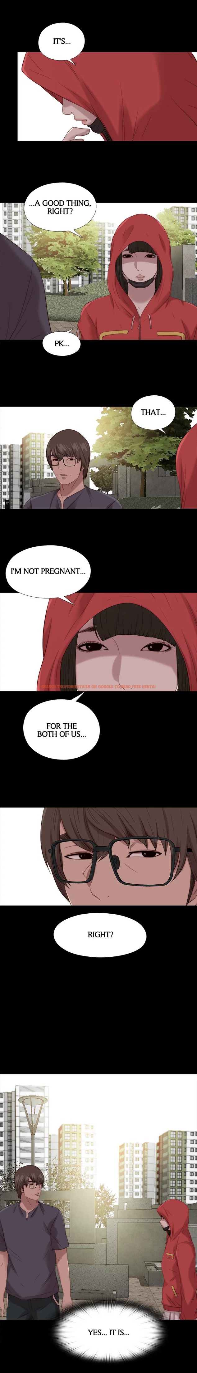 Read Hentai Image 7 795 in comic The Girl Next Door - Chapter 124 - hentaitnt.net