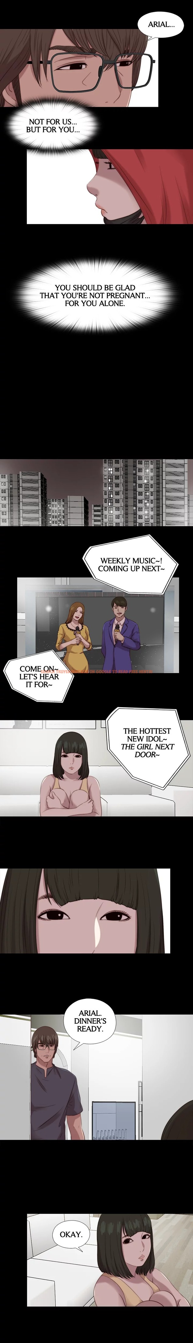 Read Hentai Image 8 795 in comic The Girl Next Door - Chapter 124 - hentaitnt.net