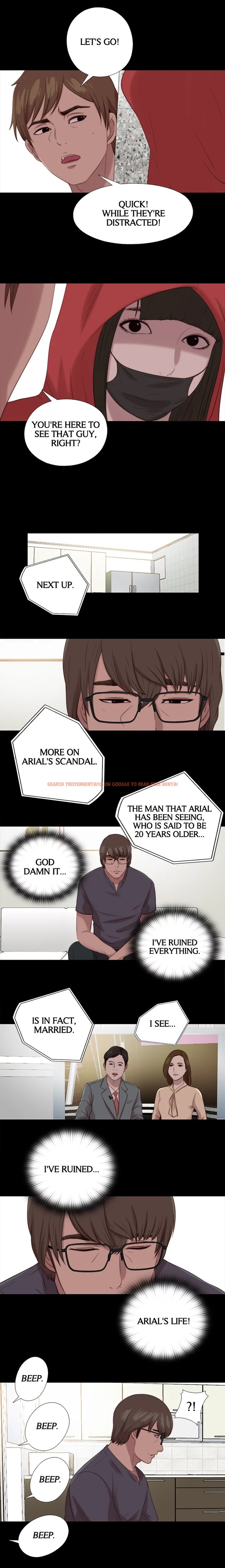 Read Hentai Image 13 795 in comic The Girl Next Door - Chapter 125 - www.hentaitnt.net