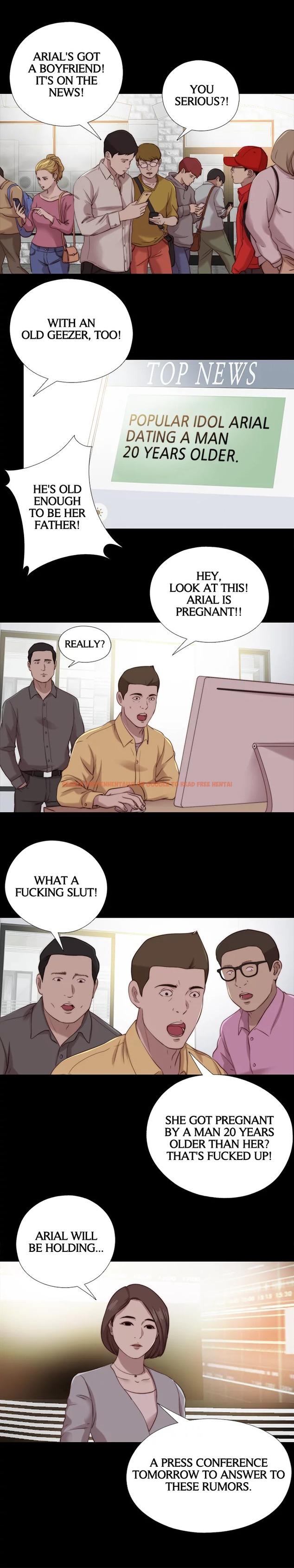 Read Hentai Image 7 795 in comic The Girl Next Door - Chapter 125 - www.hentaitnt.net