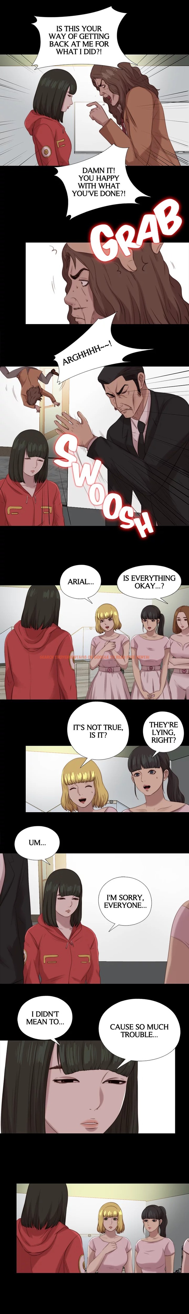 Read Hentai Image 9 795 in comic The Girl Next Door - Chapter 125 - www.hentaitnt.net