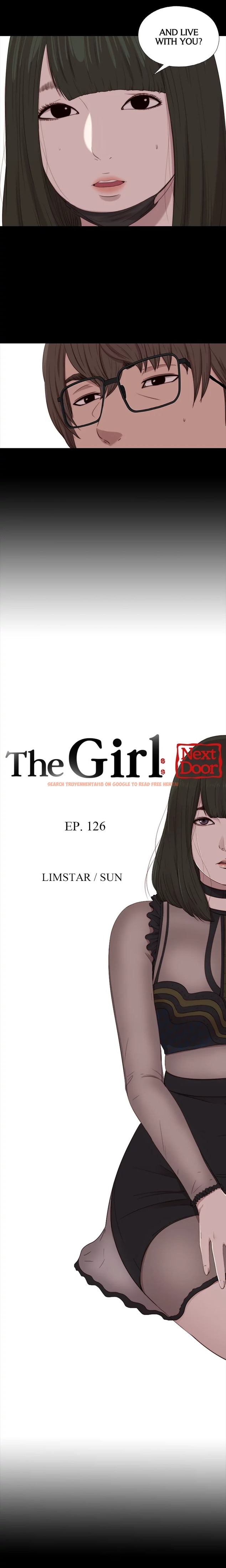 Read Hentai Image 3 387 in comic The Girl Next Door - Chapter 126 - www.hentaitnt.net