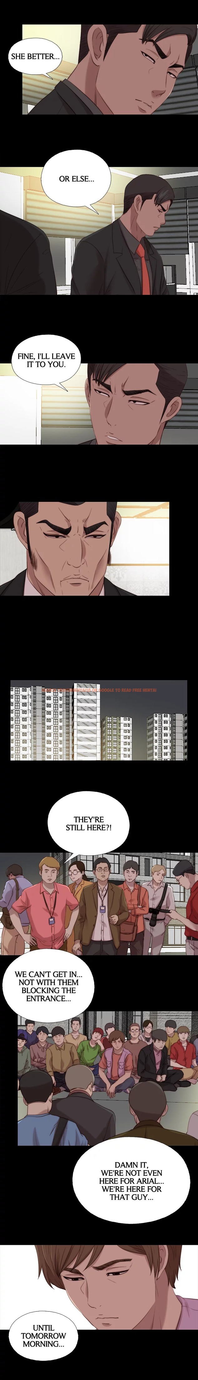 Read Hentai Image 5 387 in comic The Girl Next Door - Chapter 126 - www.hentaitnt.net