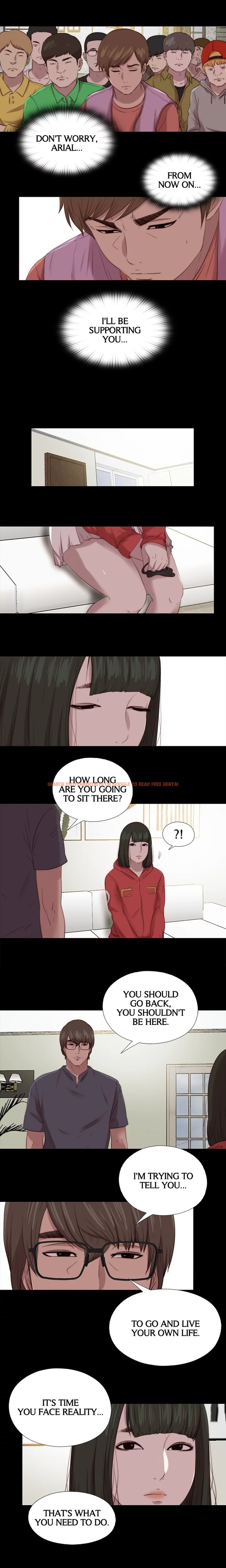 Read Hentai Image 7 387 in comic The Girl Next Door - Chapter 126 - www.hentaitnt.net