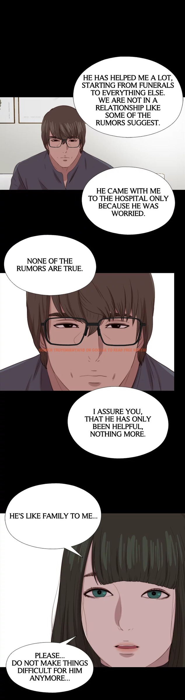 Read Hentai Image 1 382 in comic The Girl Next Door - Chapter 127 - www.hentaitnt.net